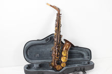 Load image into Gallery viewer, Keilwerth MKX Alto Sax, Antique Brass
