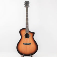 Load image into Gallery viewer, Premier Concerto Edgeburst CE Redwood/EI Rosewood

