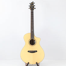 Load image into Gallery viewer, Breedlove Premier Concert CE Limited - European Spruce - Brazilian Rosewood
