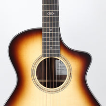 Load image into Gallery viewer, Premier Concert Burnt Amber CE Adirondack/EI Rosewood
