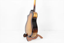 Load image into Gallery viewer, Breedlove Organic Pro Artista Concertina CE, Burnt Amber
