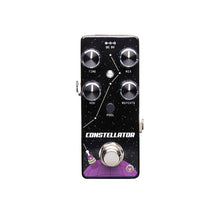 Load image into Gallery viewer, Pigtronix Constellator, Modulated Analog Delay Effect Pedal
