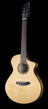 Load image into Gallery viewer, Pursuit Exotic S Concert Nylon CE Red Cedar-Myrtlewood
