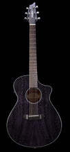 Load image into Gallery viewer, Rainforest S Concert Orchid CE African Mahogany/African Mahogany
