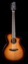 Load image into Gallery viewer, Breedlove Organic Pro Solo Concert 12-String CE, Edgeburst
