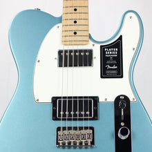 Load image into Gallery viewer, Fender Player Telecaster HH, Tidepool
