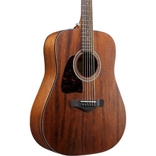 Load image into Gallery viewer, Ibanez AW54L Artwood Left-Hand Acoustic, Open Pore Natural
