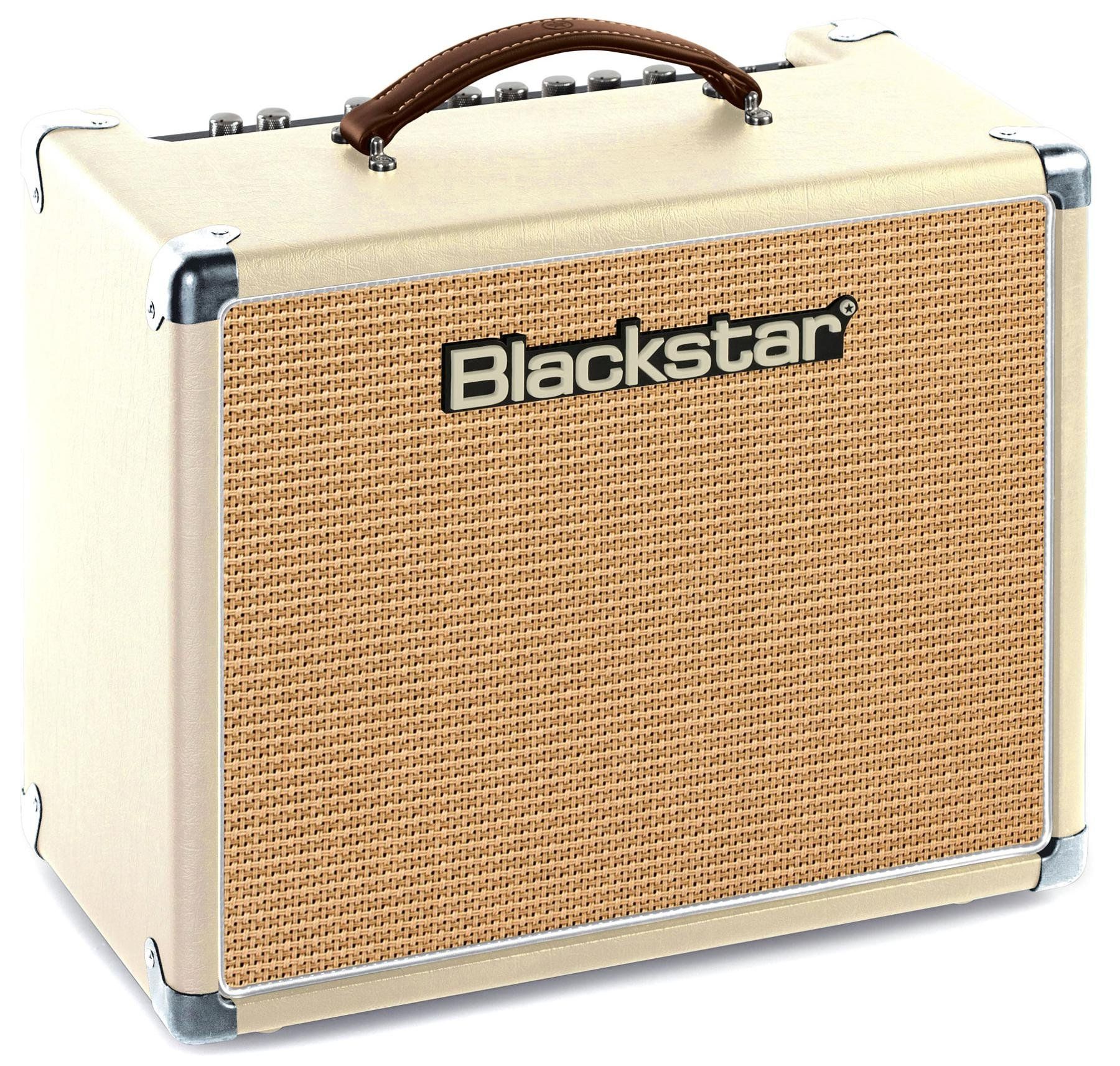 Blackstar HT-5R Limited Edition Blonde Tube Combo Amp – Music World