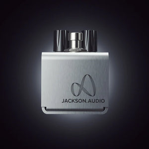 Jackson Audio Blossom Optical Compressor