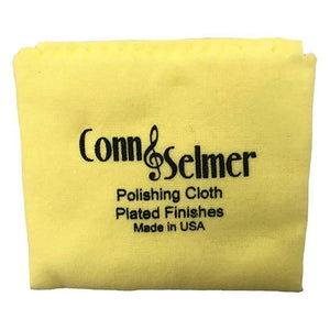 Conn-Selmer Plated Polish Cloth