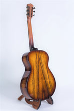 Load image into Gallery viewer, Breedlove Masterclass Custom Concertina - Myrtlewood Redwood (5833429975200)
