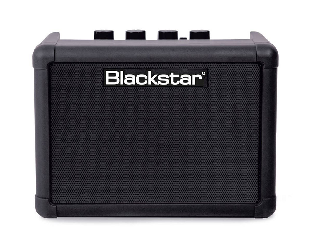 Blackstar Fly 3 Bluetooth Guitar Amp