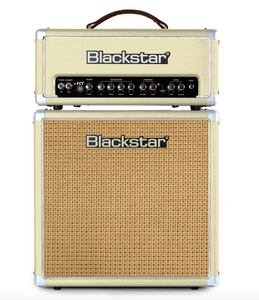 Blackstar HT-5R Limited Blonde Head and Cab