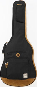Ibanez PowerPad Acoustic Gig Bag, Black