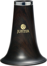 Load image into Gallery viewer, Jupiter JCL1100S Performance Level Select Grenadilla Wood Bb Clarinet
