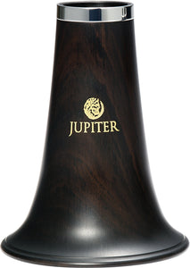 Jupiter JCL1100S Performance Level Select Grenadilla Wood Bb Clarinet