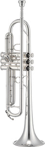 Jupiter JTR1100S Performance Level Bb Trumpet