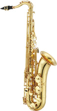 Load image into Gallery viewer, Jupiter JTS1100 Performance Level Bb Tenor Saxophone
