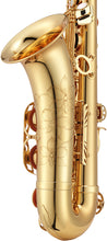 Load image into Gallery viewer, Jupiter JTS1100 Performance Level Bb Tenor Saxophone
