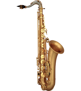 P Mauriat LeBravo 200 Tenor Saxophone, Matte
