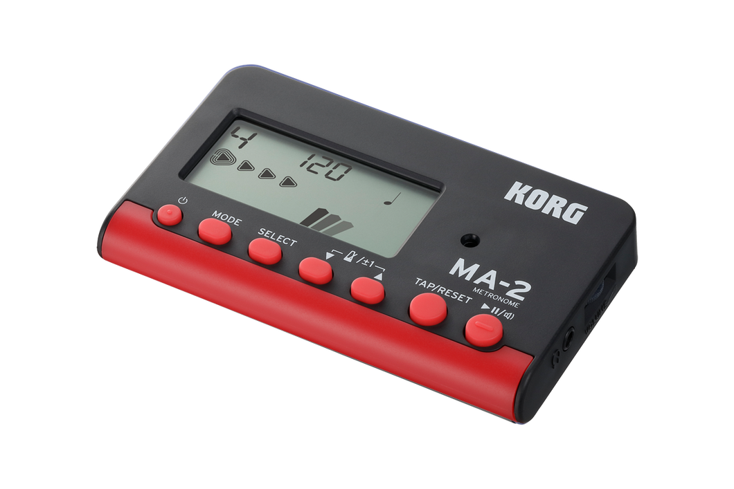 Korg MA-2 Metronome