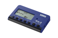 Load image into Gallery viewer, Korg MA-2 Metronome
