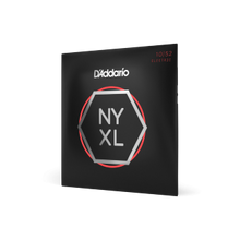 Load image into Gallery viewer, D&#39;Addario NYXL 10-52 Light Top/Heavy Bottom Electric Guitar Strings
