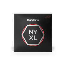 Load image into Gallery viewer, D&#39;Addario NYXL 10-52 Light Top/Heavy Bottom Electric Guitar Strings
