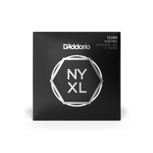 Load image into Gallery viewer, D&#39;Addario NYXL 12-60 Extra Heavy Electric Guitar Strings
