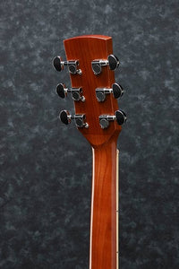 Ibanez PF15NT Acoustic Guitar, Natural Gloss