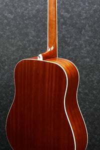 Ibanez PF15NT Acoustic Guitar, Natural Gloss