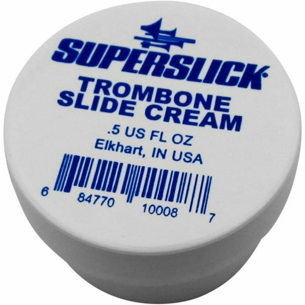 SuperSlick Trombone Slide Cream