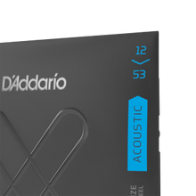 Load image into Gallery viewer, D&#39;Addario XT Acoustic Light Strings
