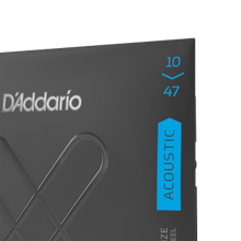 Load image into Gallery viewer, D&#39;Addario XT 12-String Acoustic Light Strings
