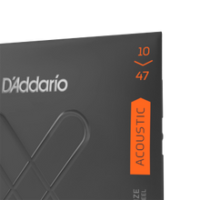 Load image into Gallery viewer, D&#39;Addario XT Acoustic Extra Light Strings
