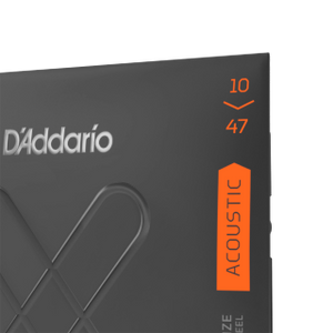 D'Addario XT Acoustic Extra Light Strings