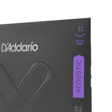 Load image into Gallery viewer, D&#39;Addario XT Acoustic Custom Light Strings

