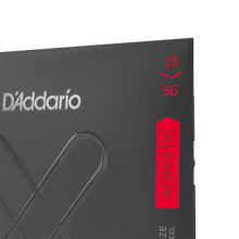 Load image into Gallery viewer, D&#39;Addario XT Acoustic Medium Strings
